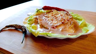 Сациви из Белокочанной Капусты ✧ Грузинская Кухня Сациви из Белокочанной Капусты ✧ Грузинская Кухня