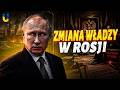 PRZEWRÓT PAŁACOWY w Rosji! Chcą OBALIĆ Putina: historia ZNOWU SIĘ POWTARZA!