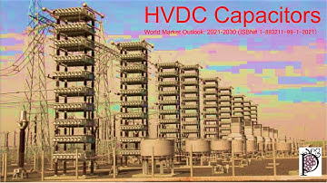 HVDC Capacitor Markets 2021