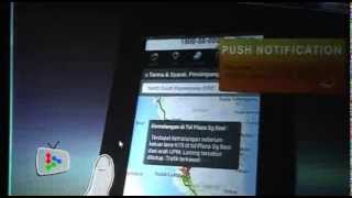 Smooth traveling with Plus mobile apps screenshot 4