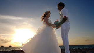 Kelly + Adrian | Montego Bay Destination Wedding Kelly + Adrian | Montego Bay Destination Wedding
