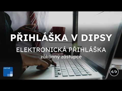 JAK NA PŘIHLÁŠKU