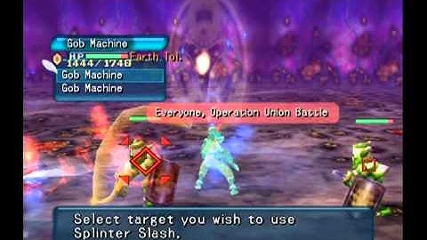 .hack//REPLAY - 93 "Four Virus Cores of the Apocalypse 4"