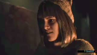 Until Dawn - The Prank Part 2 (Extended Dialogue)