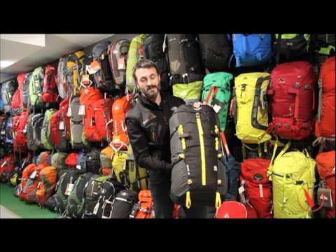 The North Face Verto 32 - YouTube