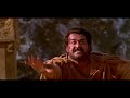 അന്ധതയുടെ ഇ തഴ്വരയിൽ എന്നെ തളക്കരുതെ.. | Mohanlal Best Performance | Guru Mp3 Song