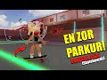 😱 KAYKAYLA PARKUR YAPMAK 🛹 Roblox Skateboards  W/ROBLOXCUTOLGA