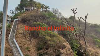 El Cuco San Miguel, muy cerca rancho Infinito y Punta mangos #elsalvador #surfcity  #puntamangos
