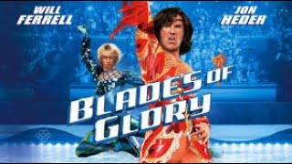 Blades of Glory Full Movie Review in Hindi / Story and Fact Explained / Will Ferrell / Jon Heder