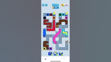 Gecko Out - LEVEL 503