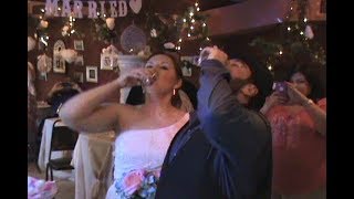 James & Kania Colby Wedding by Tammy Skinner Pugh 107 views 5 years ago 13 minutes