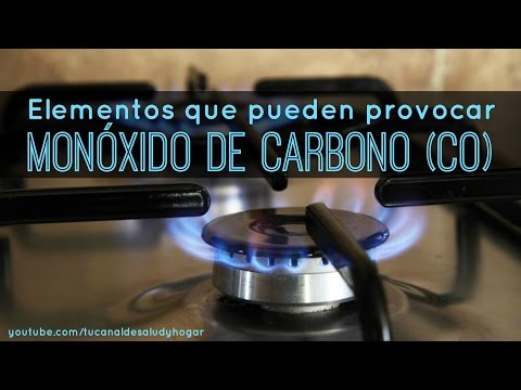 Video: ¿Los calentadores de queroseno producen monóxido de carbono?