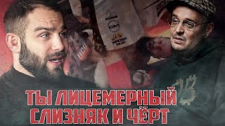 Макс Дивнич ЗАСТАВИЛ КАЯТЬСЯ Гуфа | Дауд  СТХАНСКИ В НОКАУТЕ!