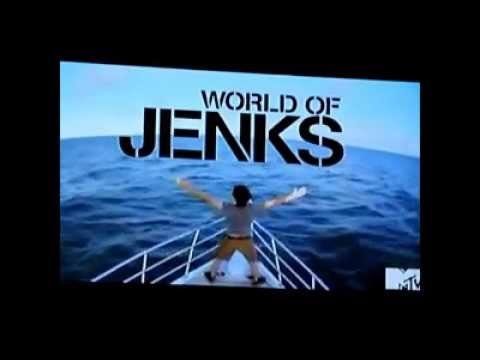 World Of Jenks Preview
