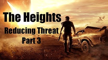 Mad Max - Walkthrough Part 51 - Pink Eye