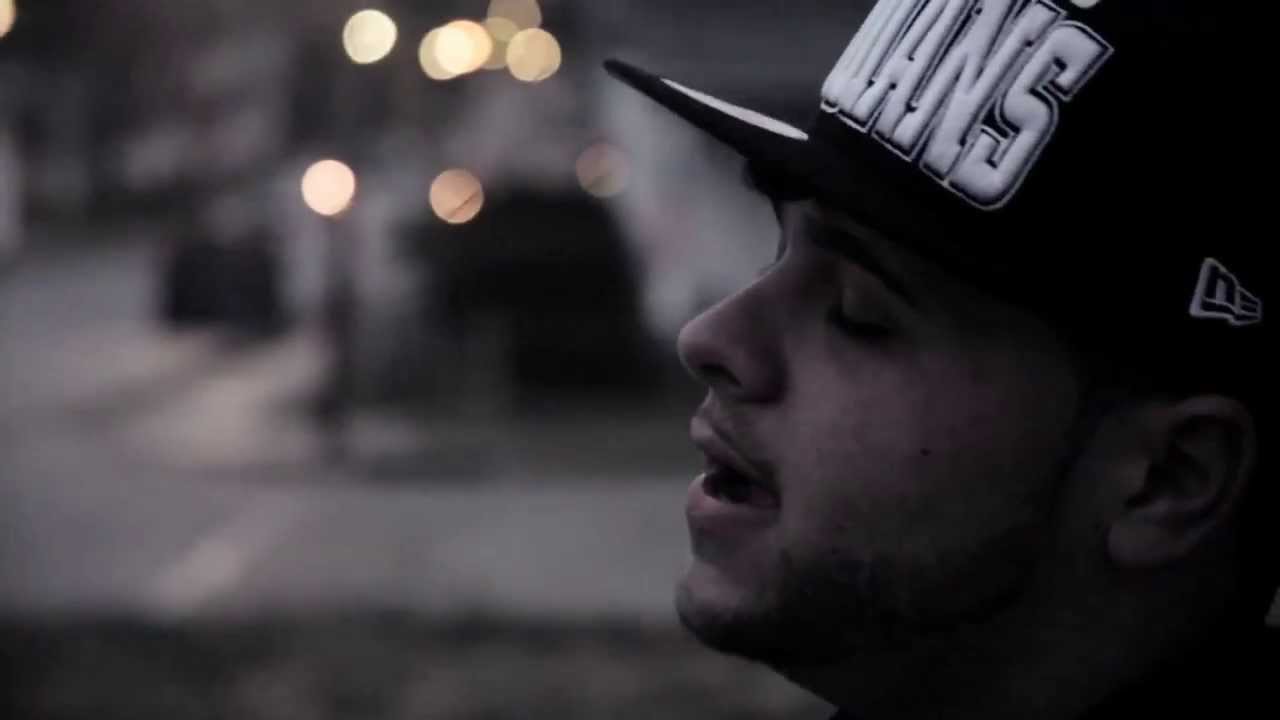 Bubby TheBoss - Million Dollar Dreams (Video)