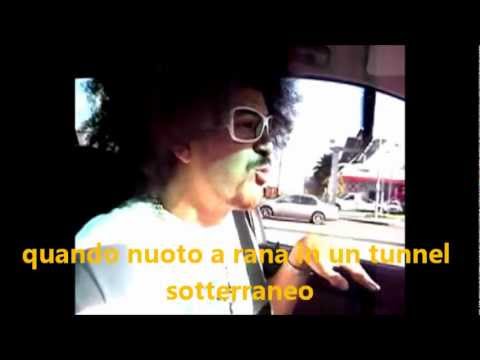 LMFAO - YES (traduzione & lyrics)