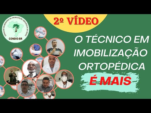 JORGE TADEU... TIO do Tocantins. O TÉC. DE IMOB. ORTOPÉDICA É MAIS... Vídeo 2 JORGE TADEU... TIO do Tocantins. O TÉC. DE IMOB. ORTOPÉDICA É MAIS... Vídeo 2