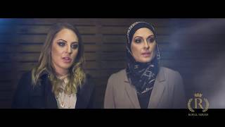 Royal Series - Sydney Property Styling Sisters