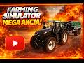 WYWÓZ GNOJOWICY NA POLE FARMING SIMULATOR 2022