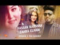 Zahra elham and hassan badshahafghan x pak mashup  zara and hassan remix      