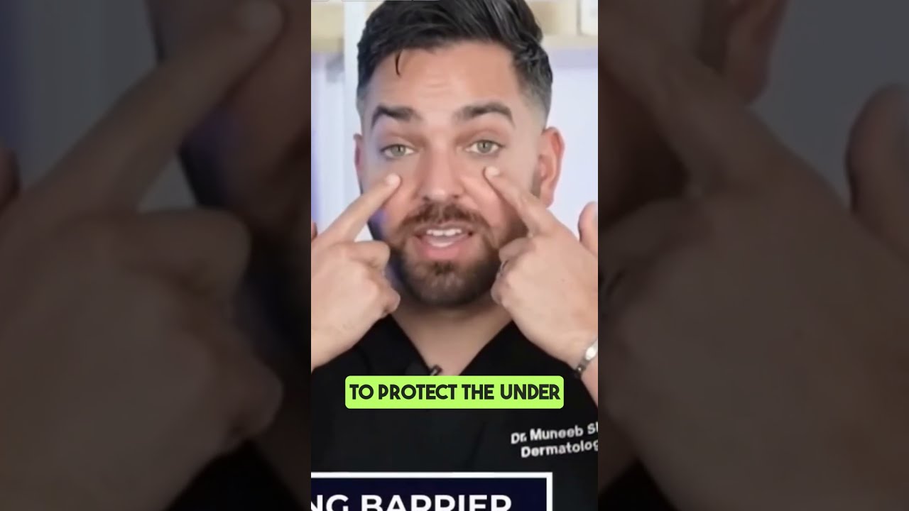 Dermatologist Reveals Vaseline SKIN SECRET