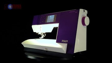 Pfaff expression 710
