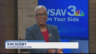 Community Corner: 912 Community Day