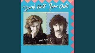 Video thumbnail of "Daryl Hall & John Oates - Keep On Pushin' Love"