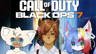 【コラボ】ついに来たぞBO7！ コラボで早期アクセスプレイ！ #codbo7