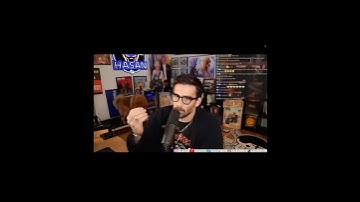 Live Streamer Accused of Using Shock Collar on Dog? (Full Clip) #hasan #twitch #h3podcast
