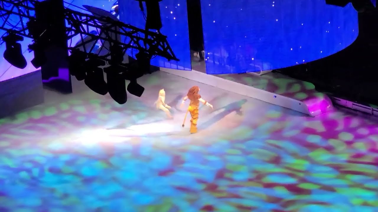 DISNEY ON ICE PHILIPPINES 2023 YouTube DISNEY ON ICE PHILIPPINES 2023 YouTube
