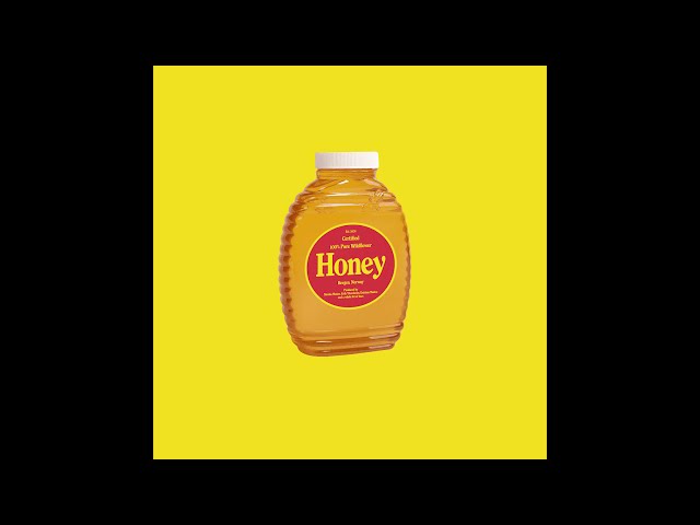 Boy Pablo - Honey class=