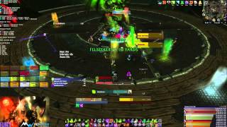 Midwinter vs. Mythic Mannoroth