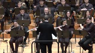 Modest Mussorgsky (1839-1881) - 'CUADROS DE UNA EXPOSICIÓN'. Casiano Mouriño, director.