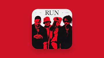 YG, Tyga & 21 Savage - Run (Clean) [feat. BIA]