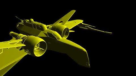 Load Model from .obj file