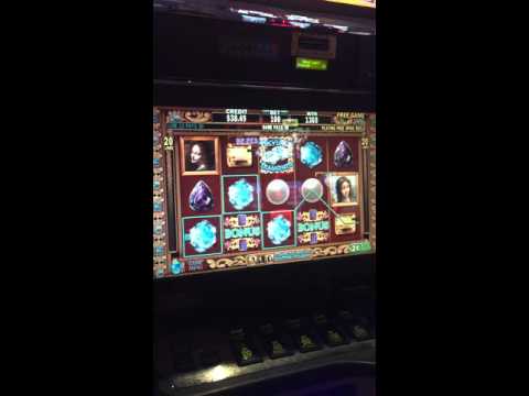 Play Da Vinci's Gold Casino Online in English - Exclusive for United Kingdom Players