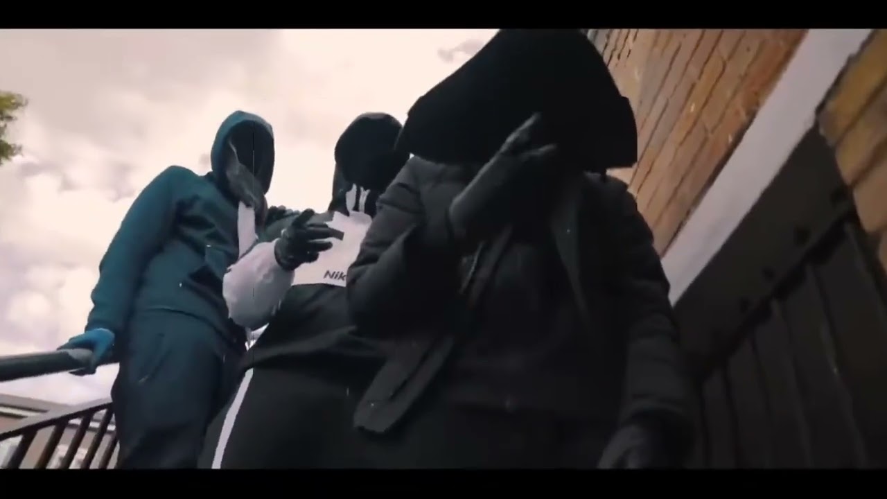 AGB Broadday - Tscam - Swavey - Leak