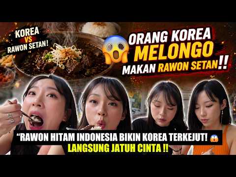 Indonesian Rawon