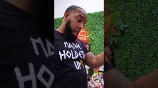 I WENT TO THE WORST THC SHOP IN HOUSTON, TX!!! DO NOT GO TO THE THC CLUB!!!! (THC Club Review)