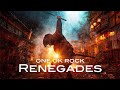 Renegades by ONE OK ROCK