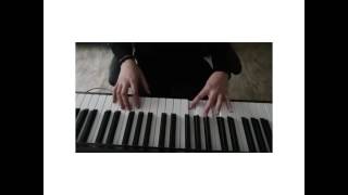 Kara Sevda - Kokun Hala Tenimde Piyano