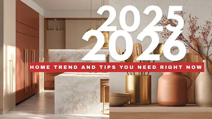 “2025–2026 Aesthetic Color Trends & Luxury Lighting Ideas | Design Tips for Modern Luxury Interiors.