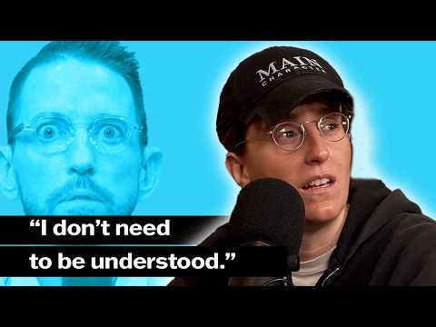 Robby Hoffman on Gender Dysphoria