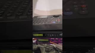 Lofi Beat 1 On The Boss Dr5 Unit