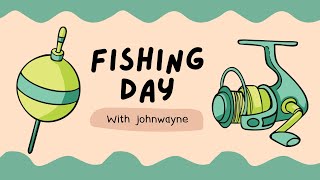 Fishing Day with Dad & Uncle Bill | Pier 220 🎣