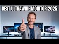 вњ Best Ultrawide Monitor 2025 Watch This Before You Make A Choice вњ Best Ultrawide Monitor 2025 Watch This Before You Make A Choice