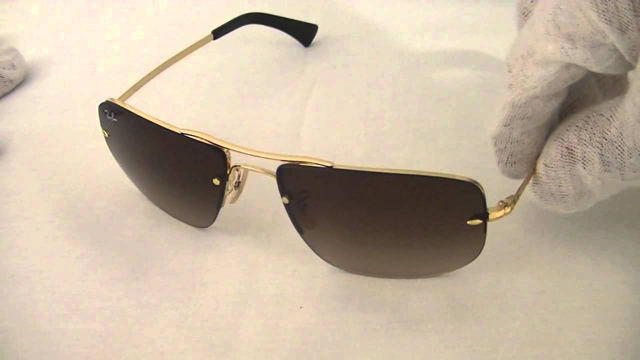 ray ban rb3497