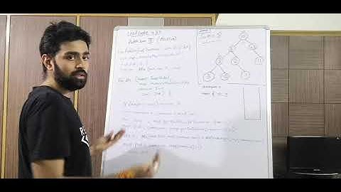 Leetcode 437 Path Sum III (August Challenge)